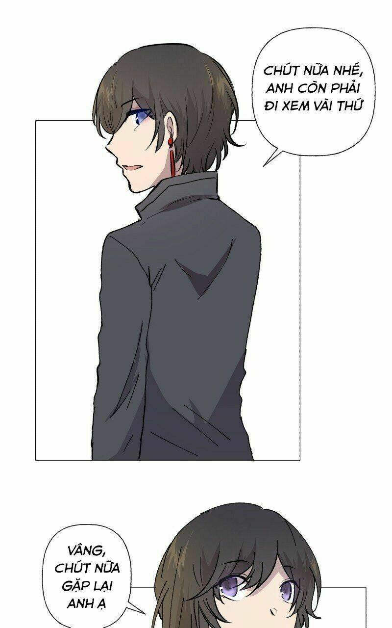 Trọng Sinh Mạc Thế - Chapter 58 - Page 44