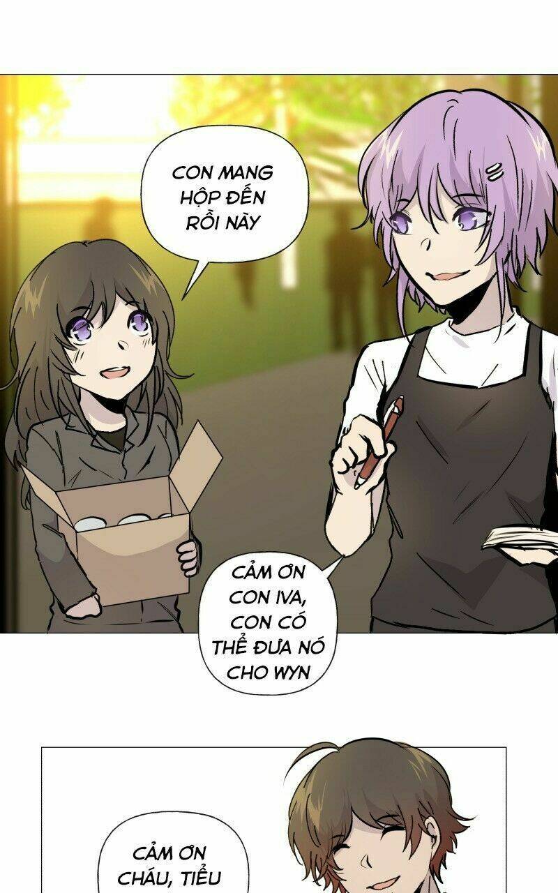 Trọng Sinh Mạc Thế - Chapter 58 - Page 48