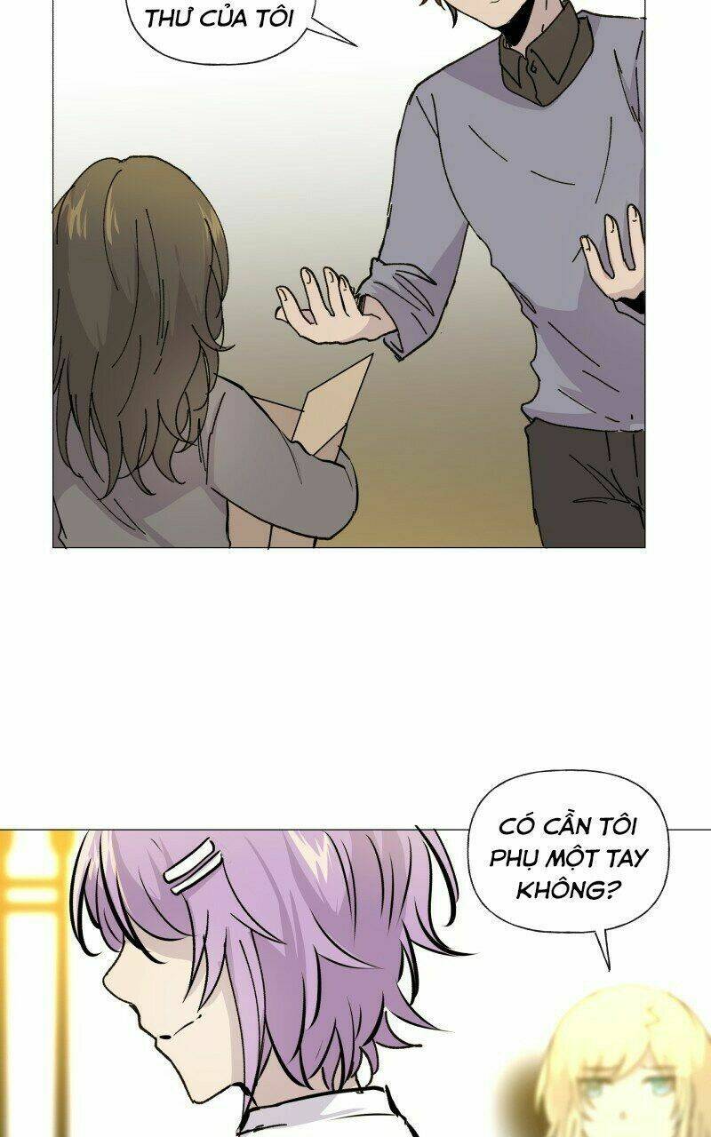 Trọng Sinh Mạc Thế - Chapter 58 - Page 49