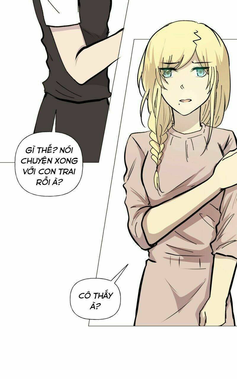 Trọng Sinh Mạc Thế - Chapter 58 - Page 51