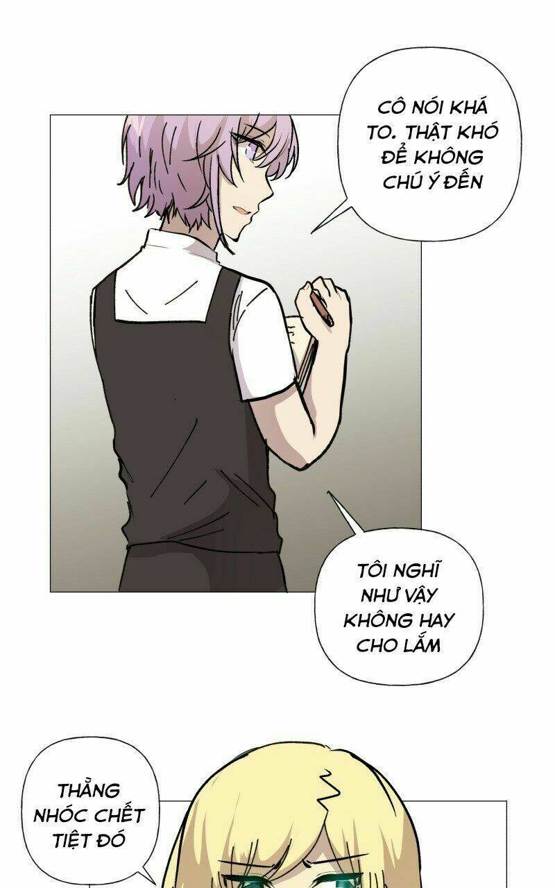 Trọng Sinh Mạc Thế - Chapter 58 - Page 52