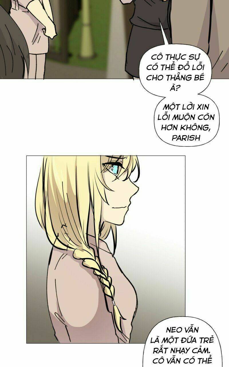 Trọng Sinh Mạc Thế - Chapter 58 - Page 54