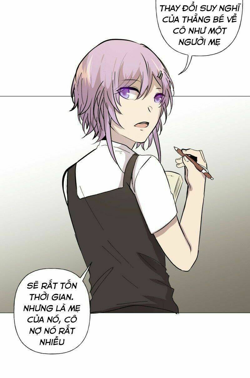 Trọng Sinh Mạc Thế - Chapter 58 - Page 55