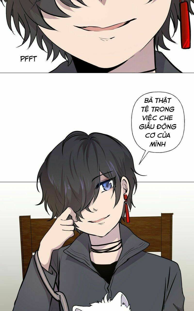 Trọng Sinh Mạc Thế - Chapter 58 - Page 7