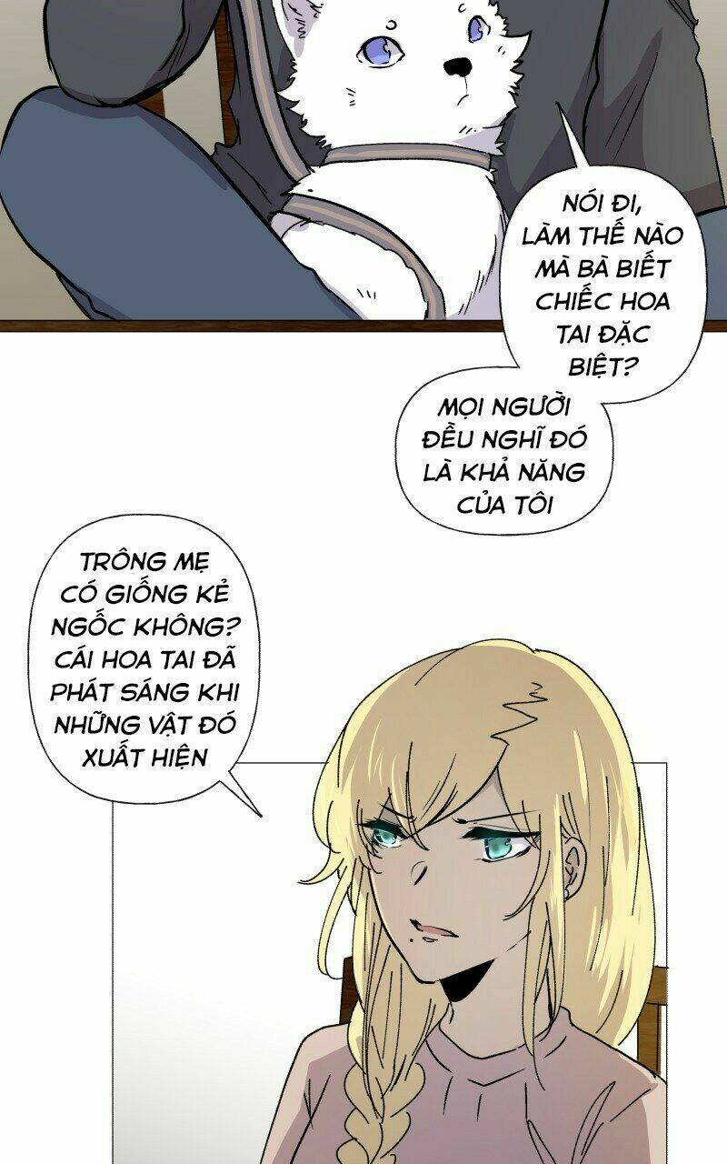 Trọng Sinh Mạc Thế - Chapter 58 - Page 8