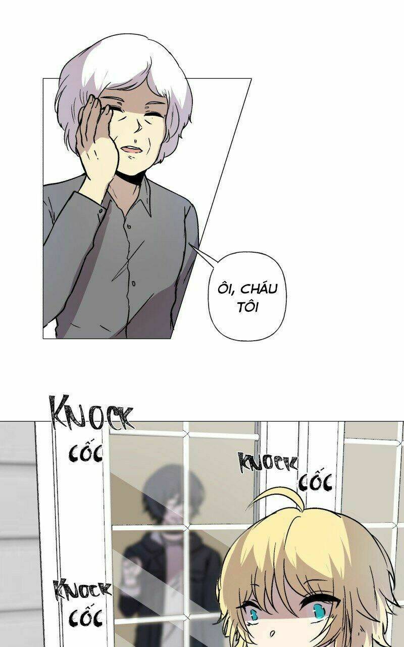 Trọng Sinh Mạc Thế - Chapter 59 - Page 10