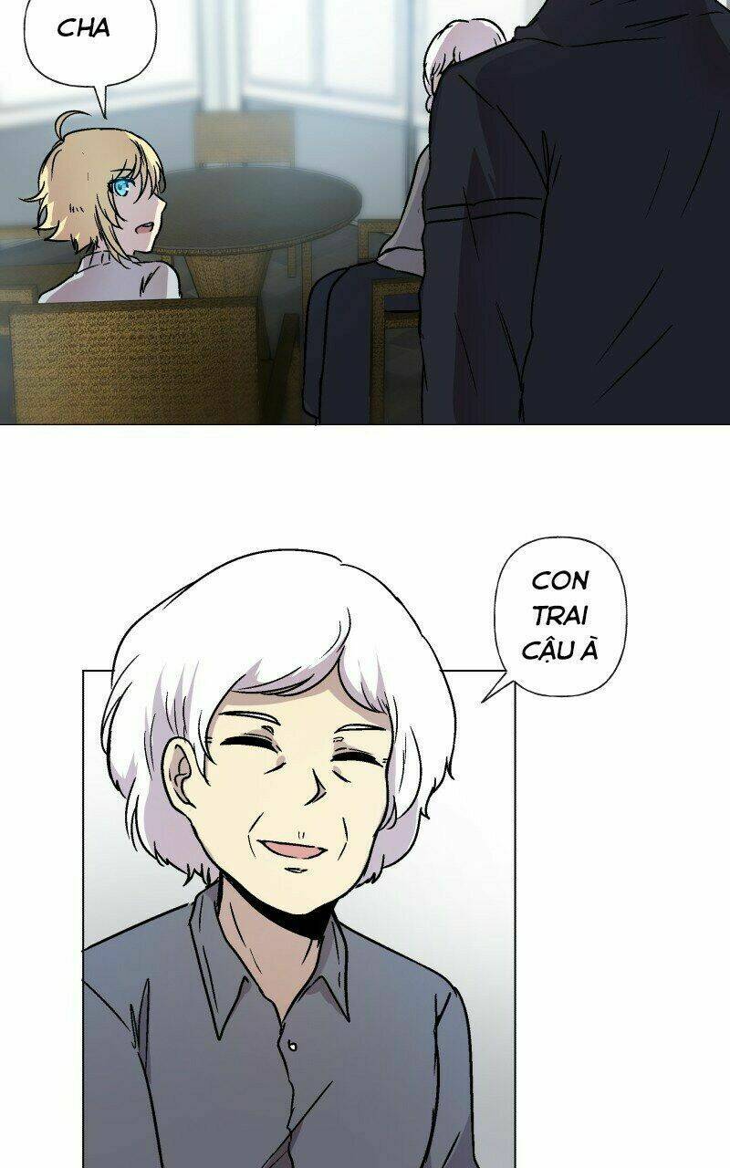 Trọng Sinh Mạc Thế - Chapter 59 - Page 12