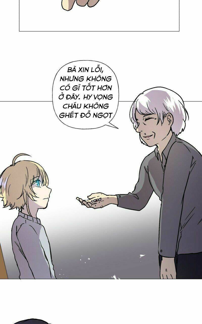 Trọng Sinh Mạc Thế - Chapter 59 - Page 15