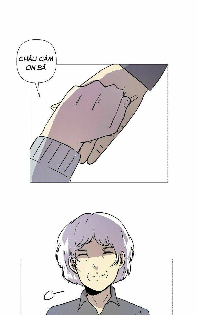 Trọng Sinh Mạc Thế - Chapter 59 - Page 17