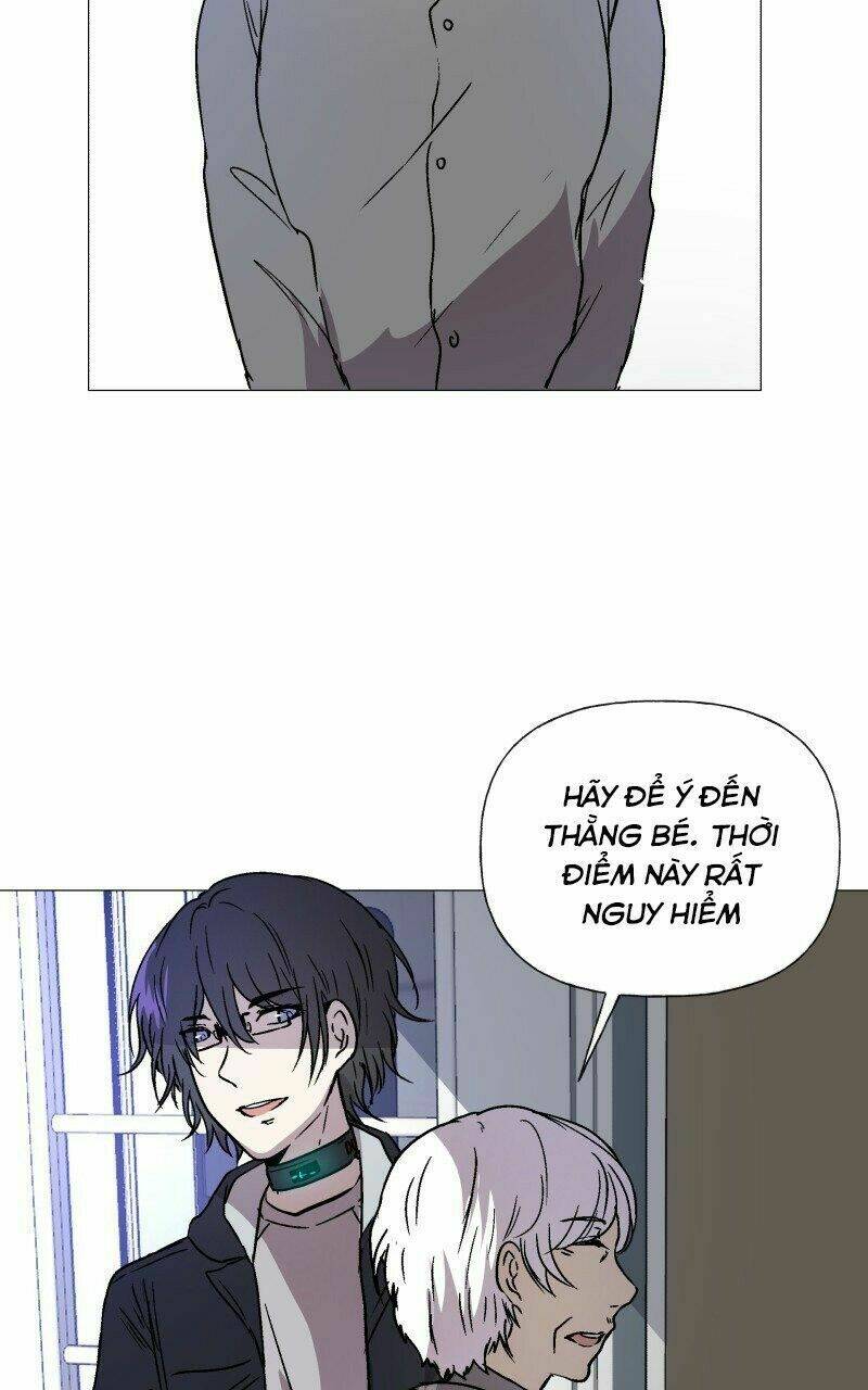 Trọng Sinh Mạc Thế - Chapter 59 - Page 18
