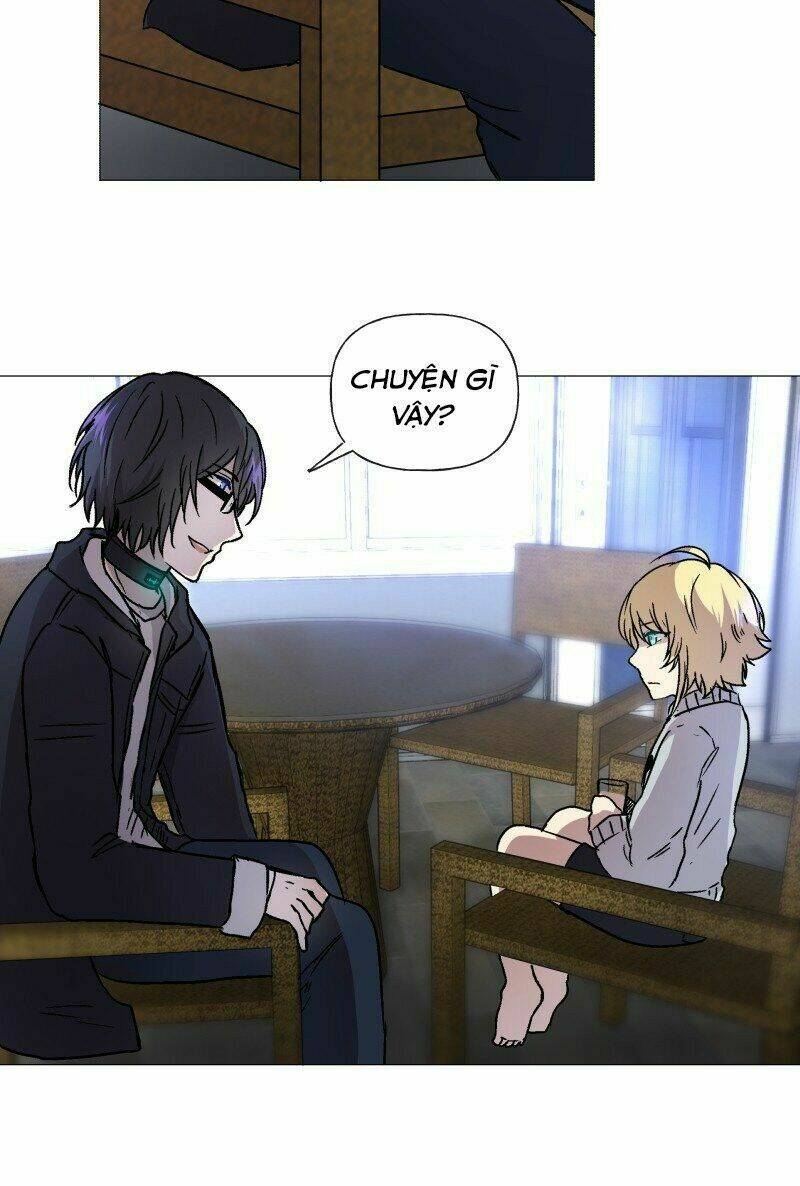 Trọng Sinh Mạc Thế - Chapter 59 - Page 22