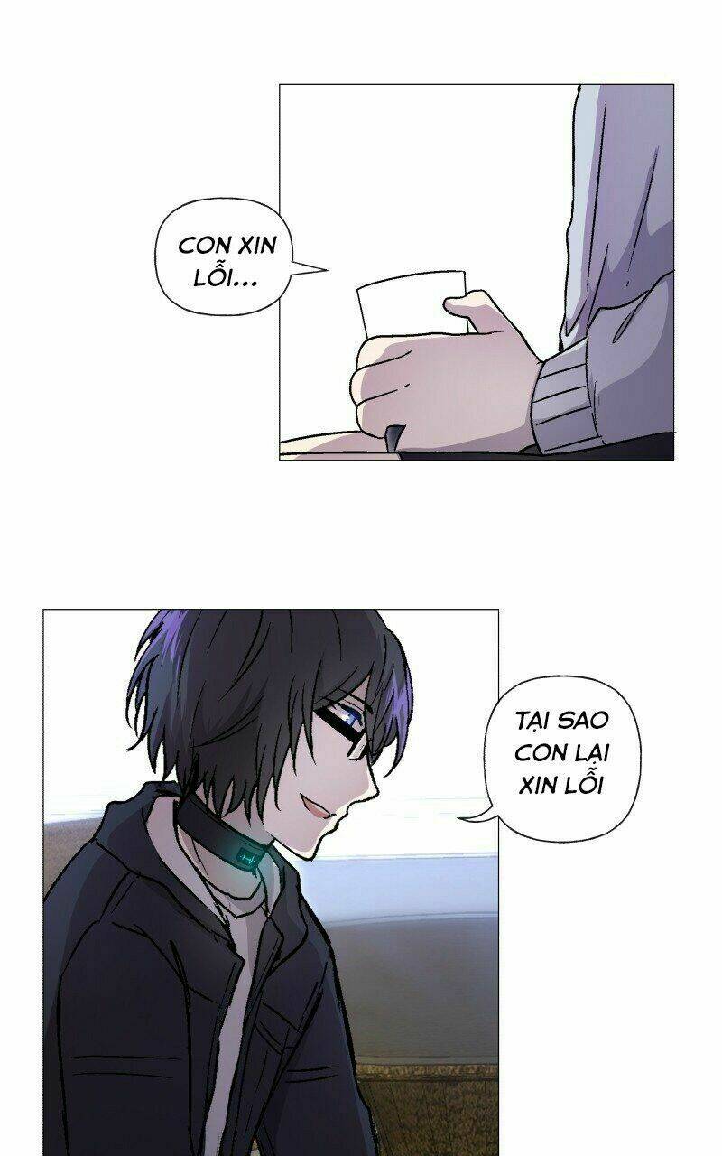 Trọng Sinh Mạc Thế - Chapter 59 - Page 23