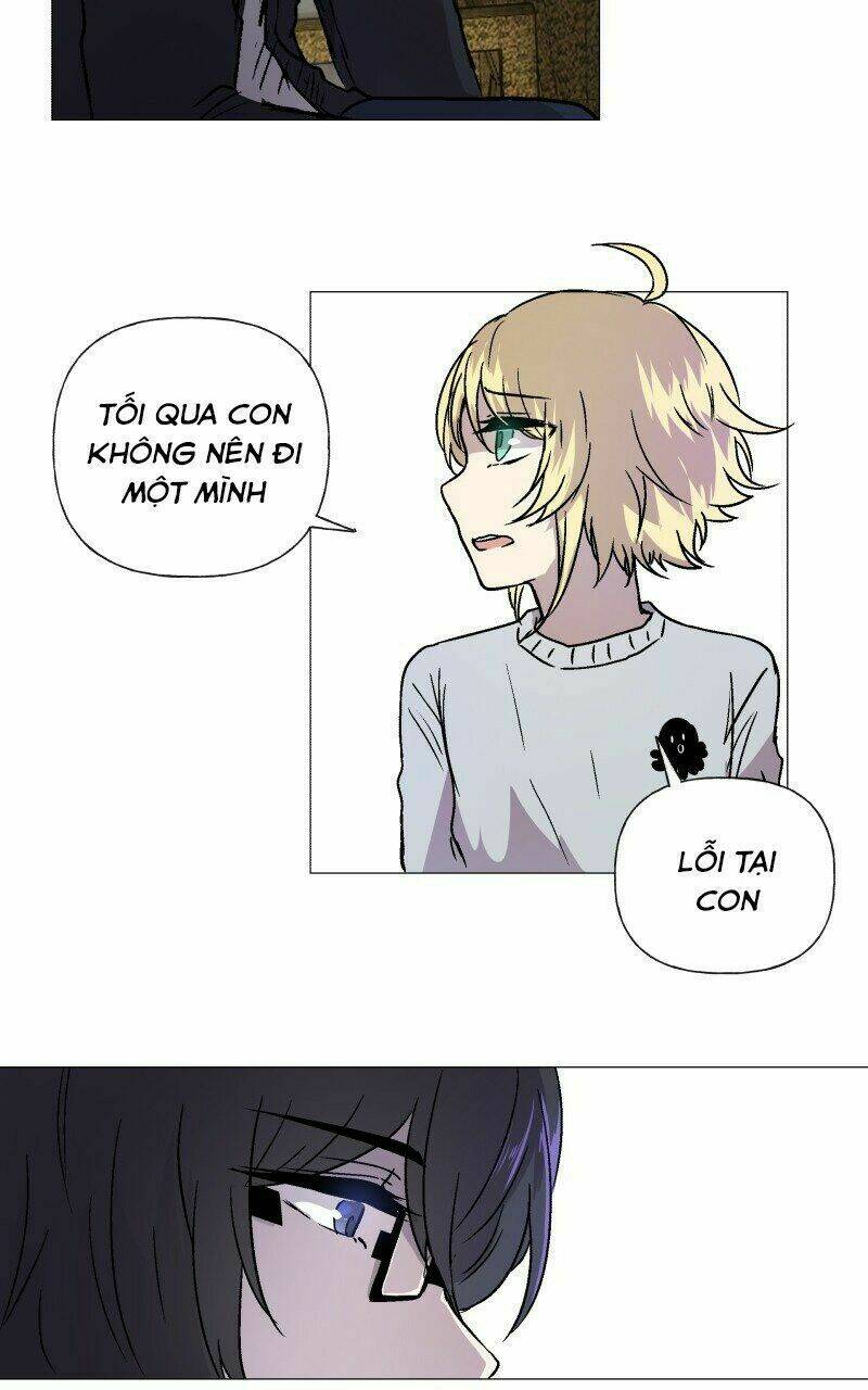 Trọng Sinh Mạc Thế - Chapter 59 - Page 24