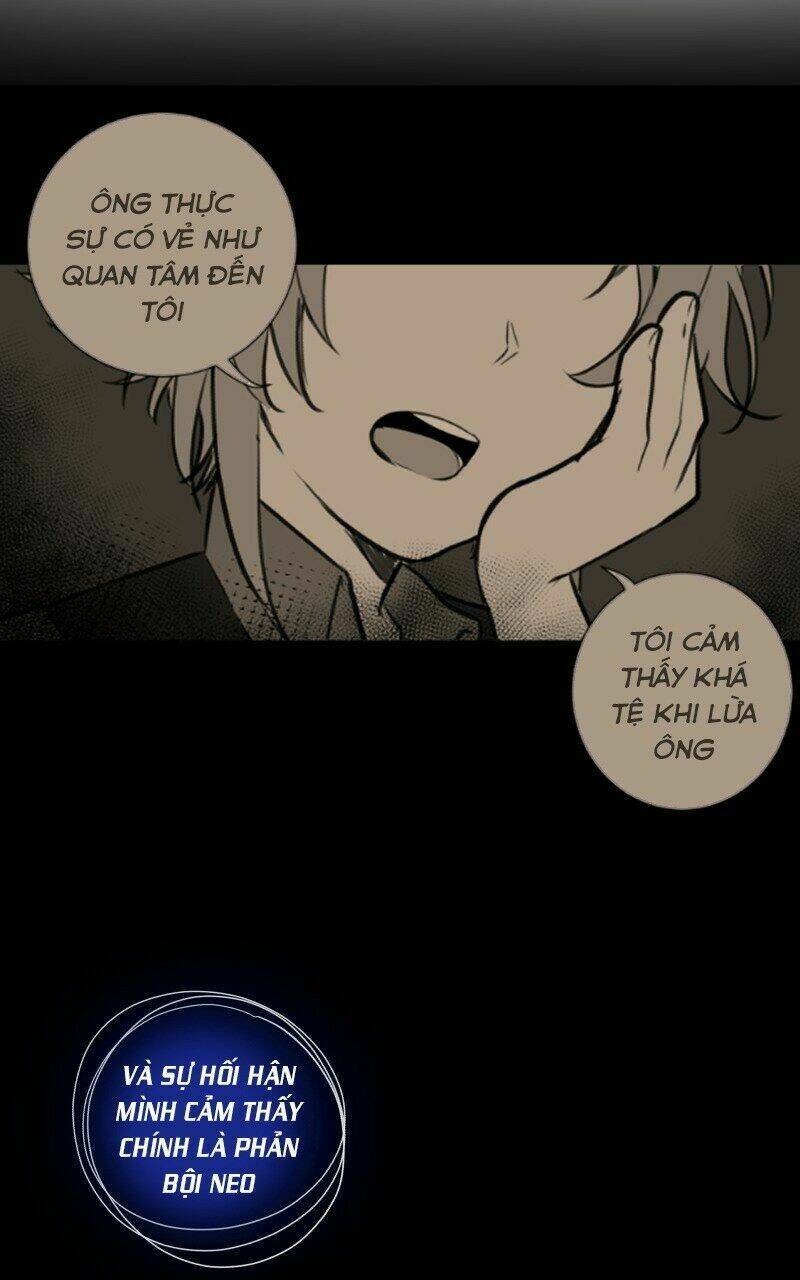 Trọng Sinh Mạc Thế - Chapter 59 - Page 27