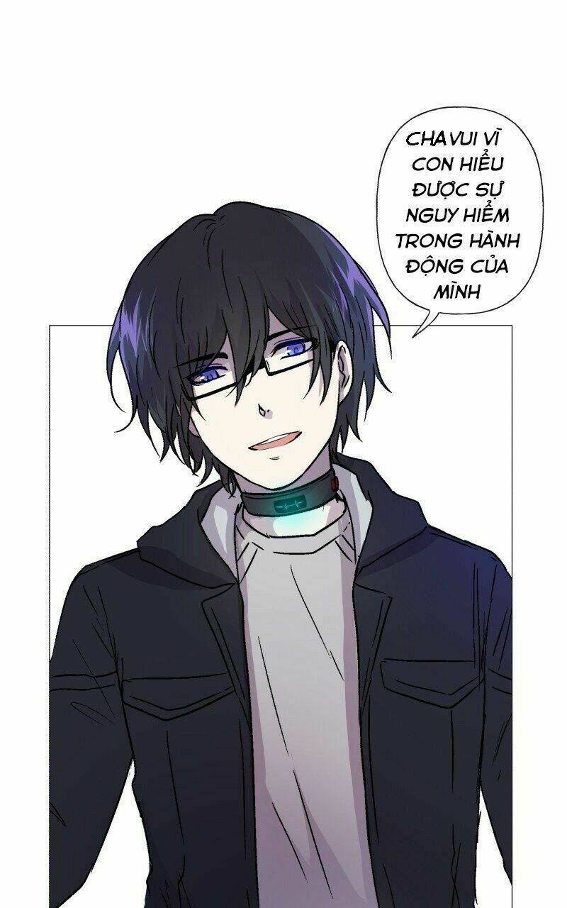 Trọng Sinh Mạc Thế - Chapter 59 - Page 29