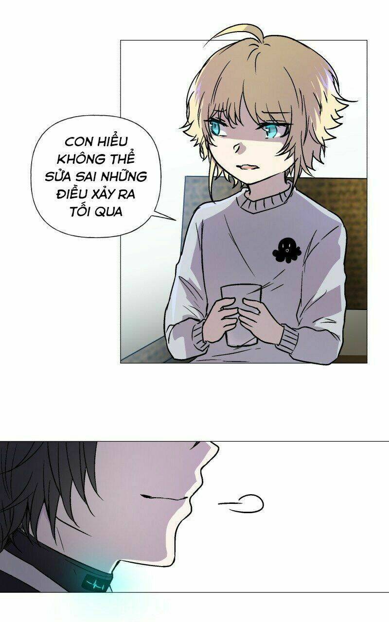 Trọng Sinh Mạc Thế - Chapter 59 - Page 31