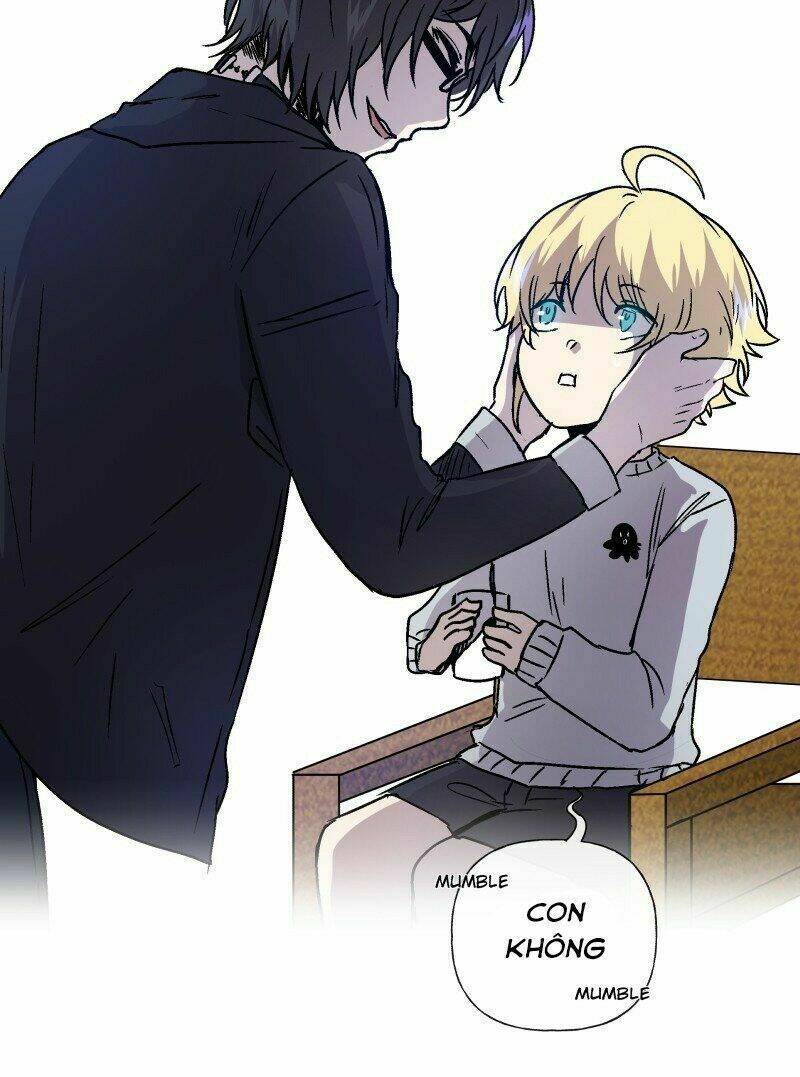 Trọng Sinh Mạc Thế - Chapter 59 - Page 33