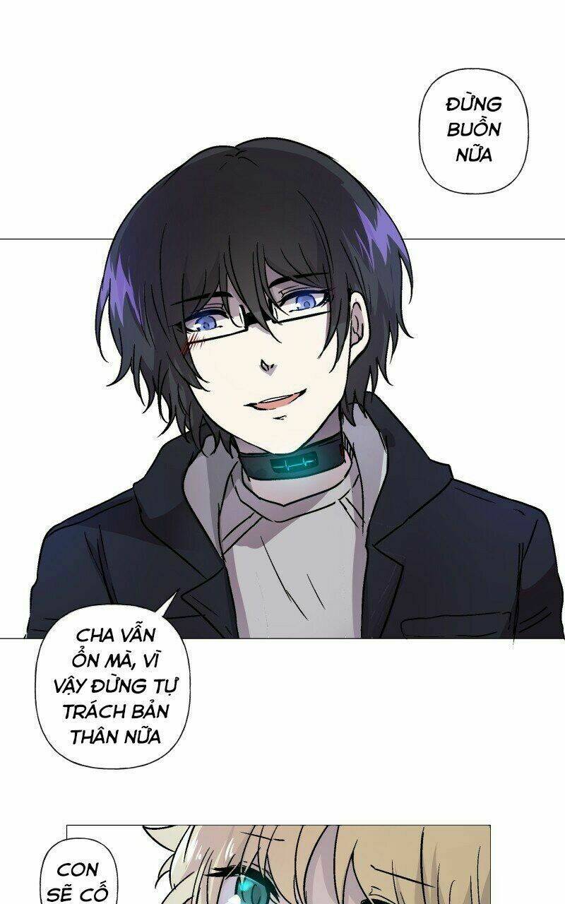 Trọng Sinh Mạc Thế - Chapter 59 - Page 34