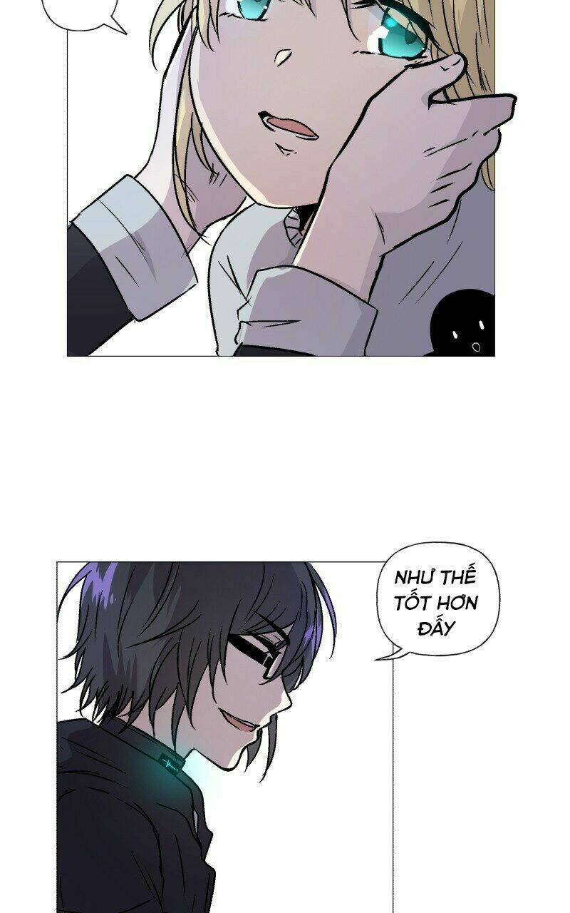 Trọng Sinh Mạc Thế - Chapter 59 - Page 35