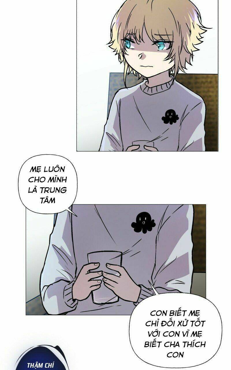 Trọng Sinh Mạc Thế - Chapter 59 - Page 39