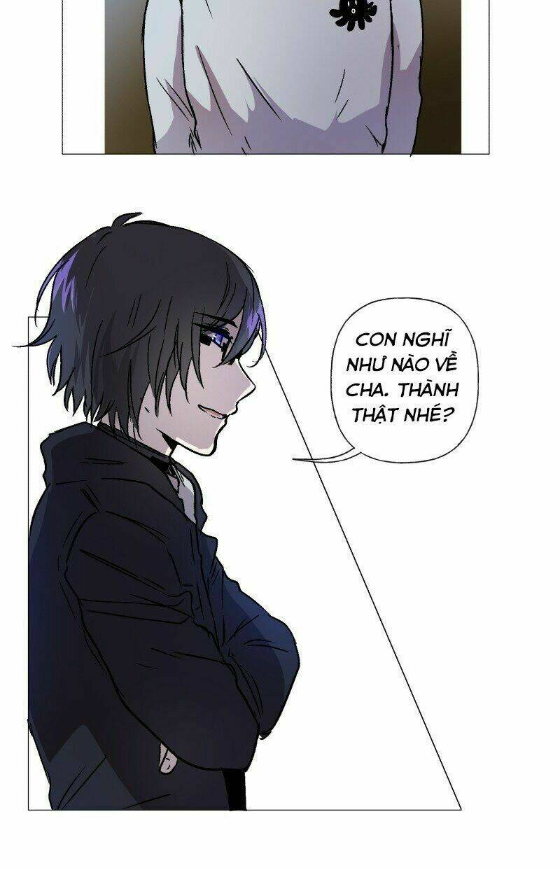 Trọng Sinh Mạc Thế - Chapter 59 - Page 43