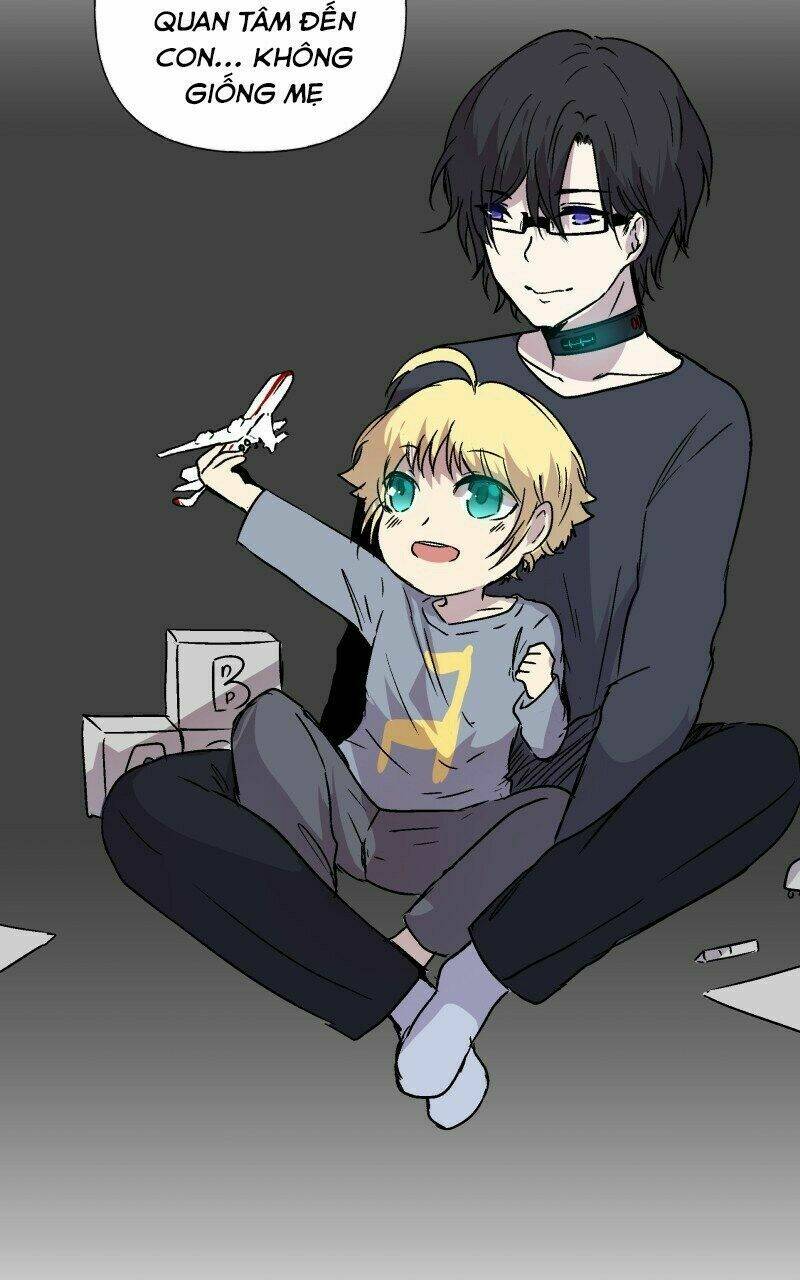 Trọng Sinh Mạc Thế - Chapter 59 - Page 46