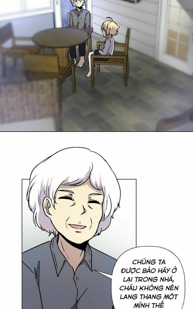 Trọng Sinh Mạc Thế - Chapter 59 - Page 4