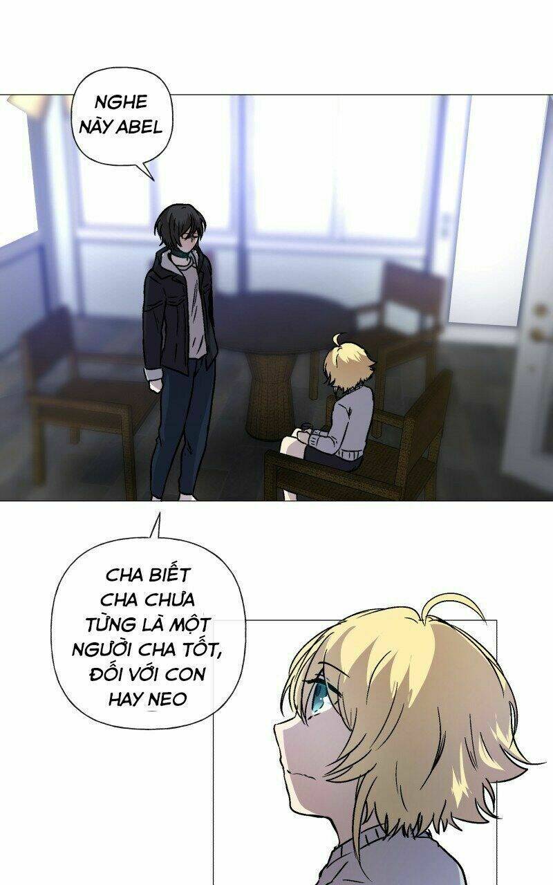 Trọng Sinh Mạc Thế - Chapter 59 - Page 52