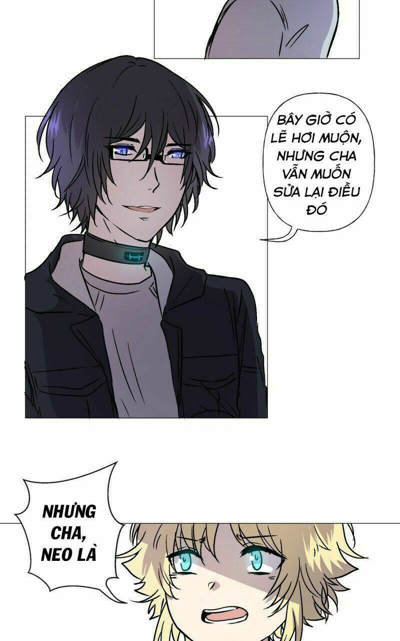 Trọng Sinh Mạc Thế - Chapter 59 - Page 53
