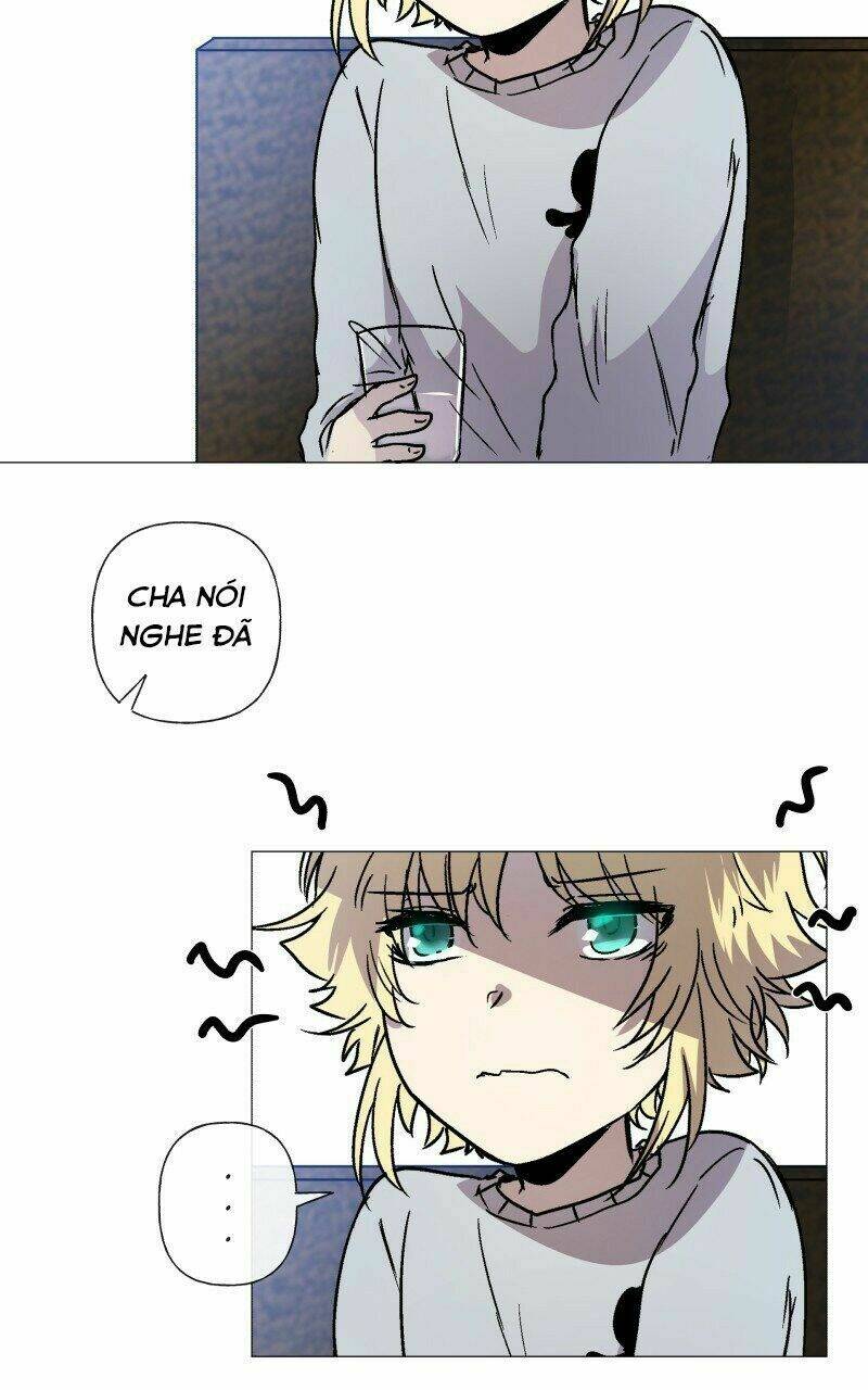 Trọng Sinh Mạc Thế - Chapter 59 - Page 54