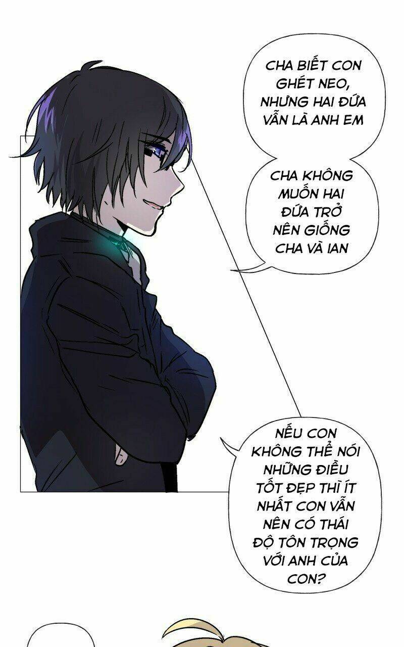 Trọng Sinh Mạc Thế - Chapter 59 - Page 55