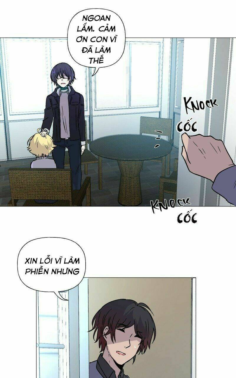 Trọng Sinh Mạc Thế - Chapter 59 - Page 57