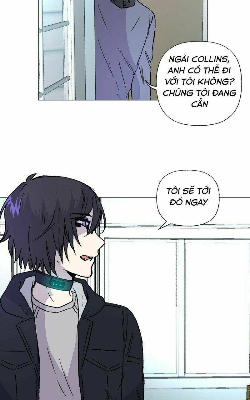 Trọng Sinh Mạc Thế - Chapter 59 - Page 58