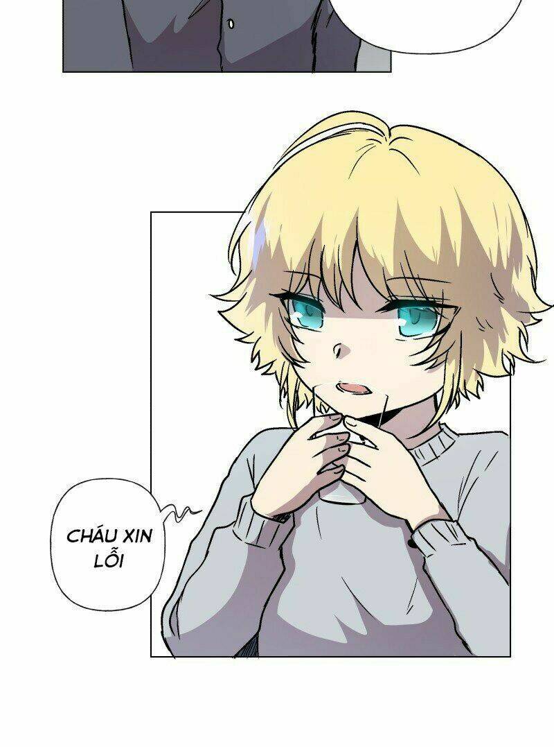 Trọng Sinh Mạc Thế - Chapter 59 - Page 5