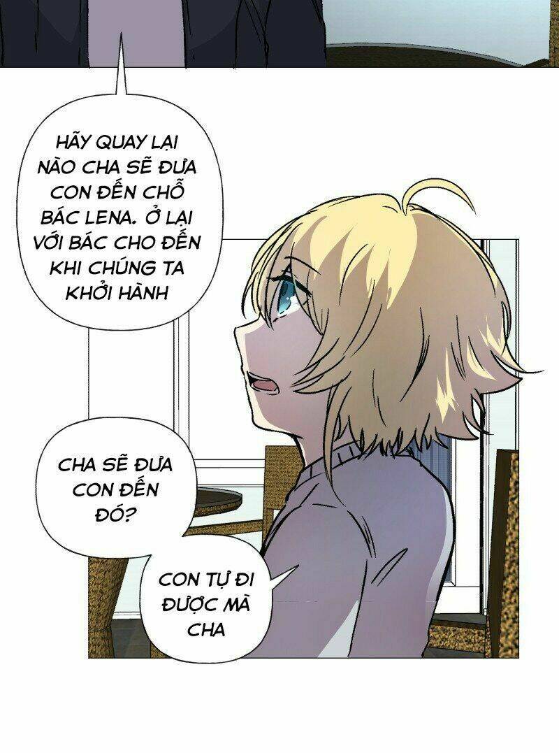 Trọng Sinh Mạc Thế - Chapter 59 - Page 59