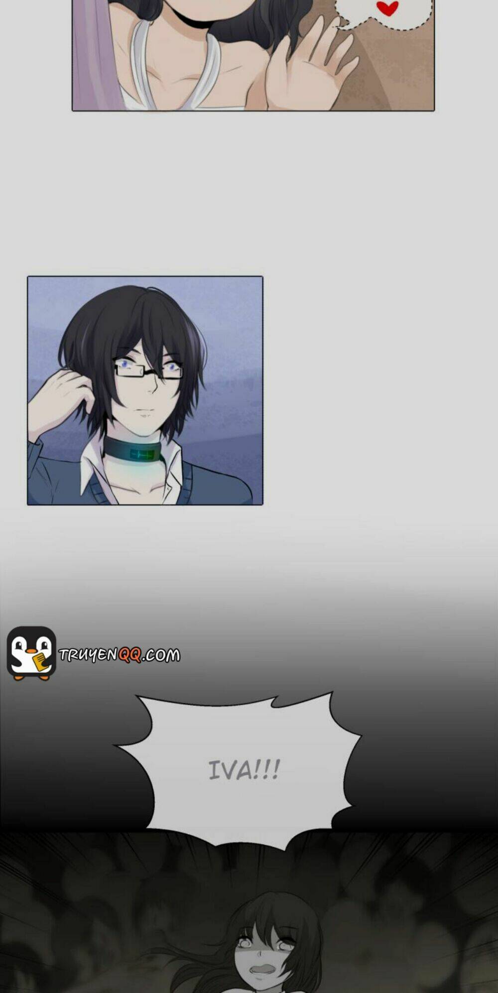 Trọng Sinh Mạc Thế - Chapter 6 - Page 9