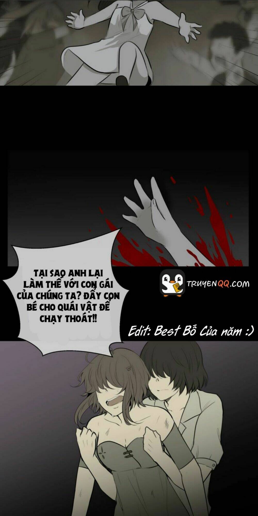 Trọng Sinh Mạc Thế - Chapter 6 - Page 10