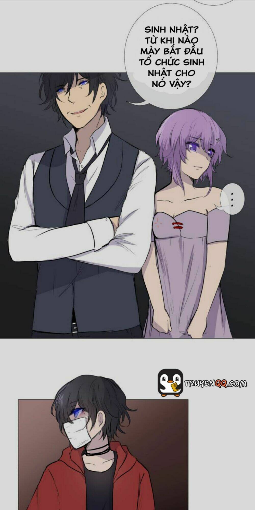 Trọng Sinh Mạc Thế - Chapter 6 - Page 14