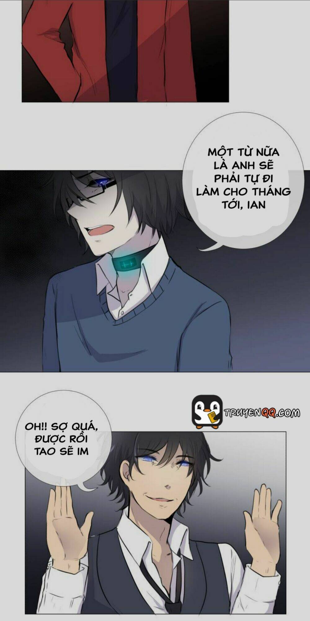 Trọng Sinh Mạc Thế - Chapter 6 - Page 15