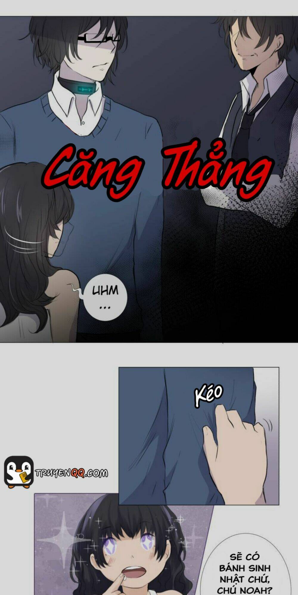 Trọng Sinh Mạc Thế - Chapter 6 - Page 16