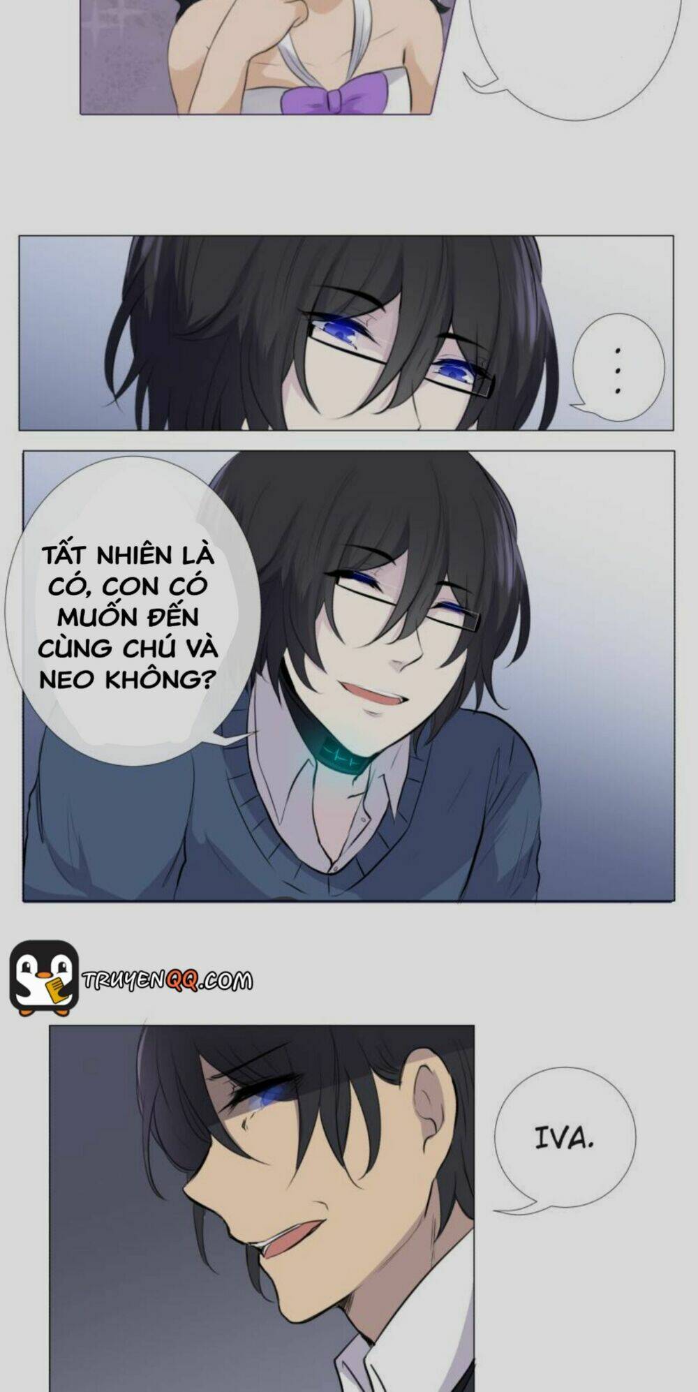 Trọng Sinh Mạc Thế - Chapter 6 - Page 17