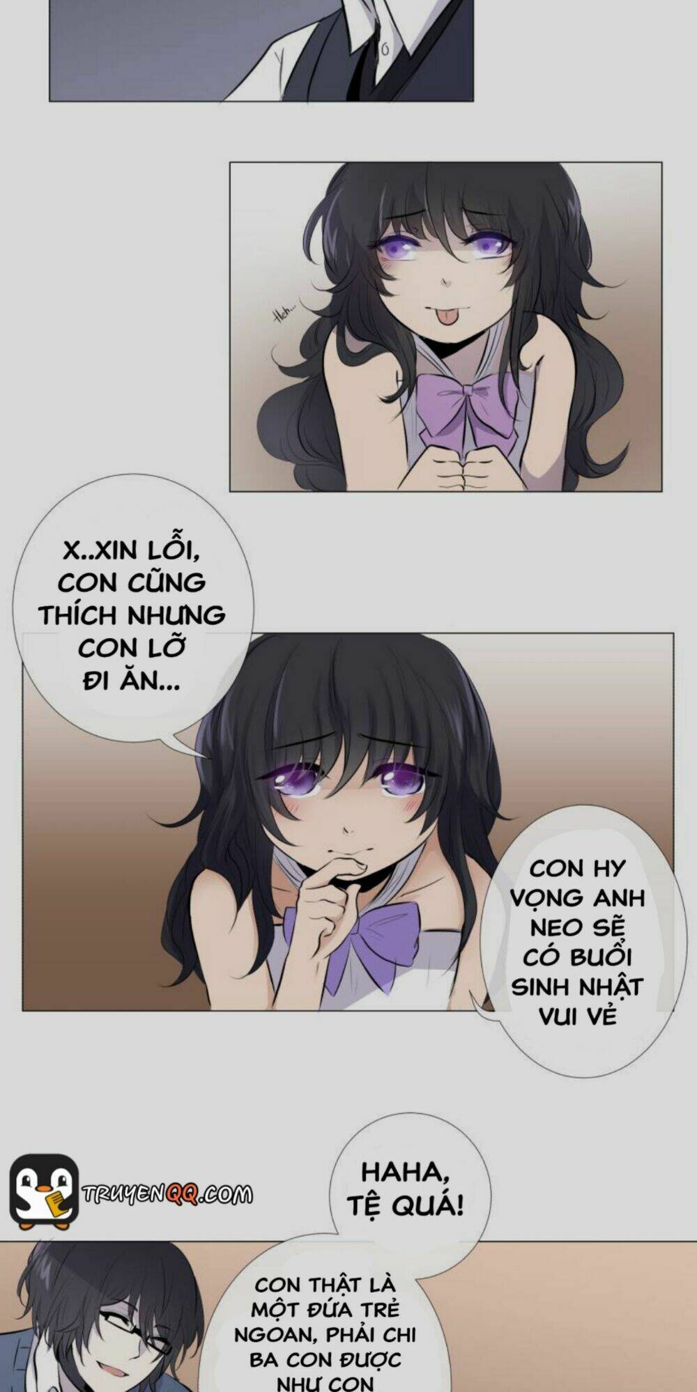 Trọng Sinh Mạc Thế - Chapter 6 - Page 18