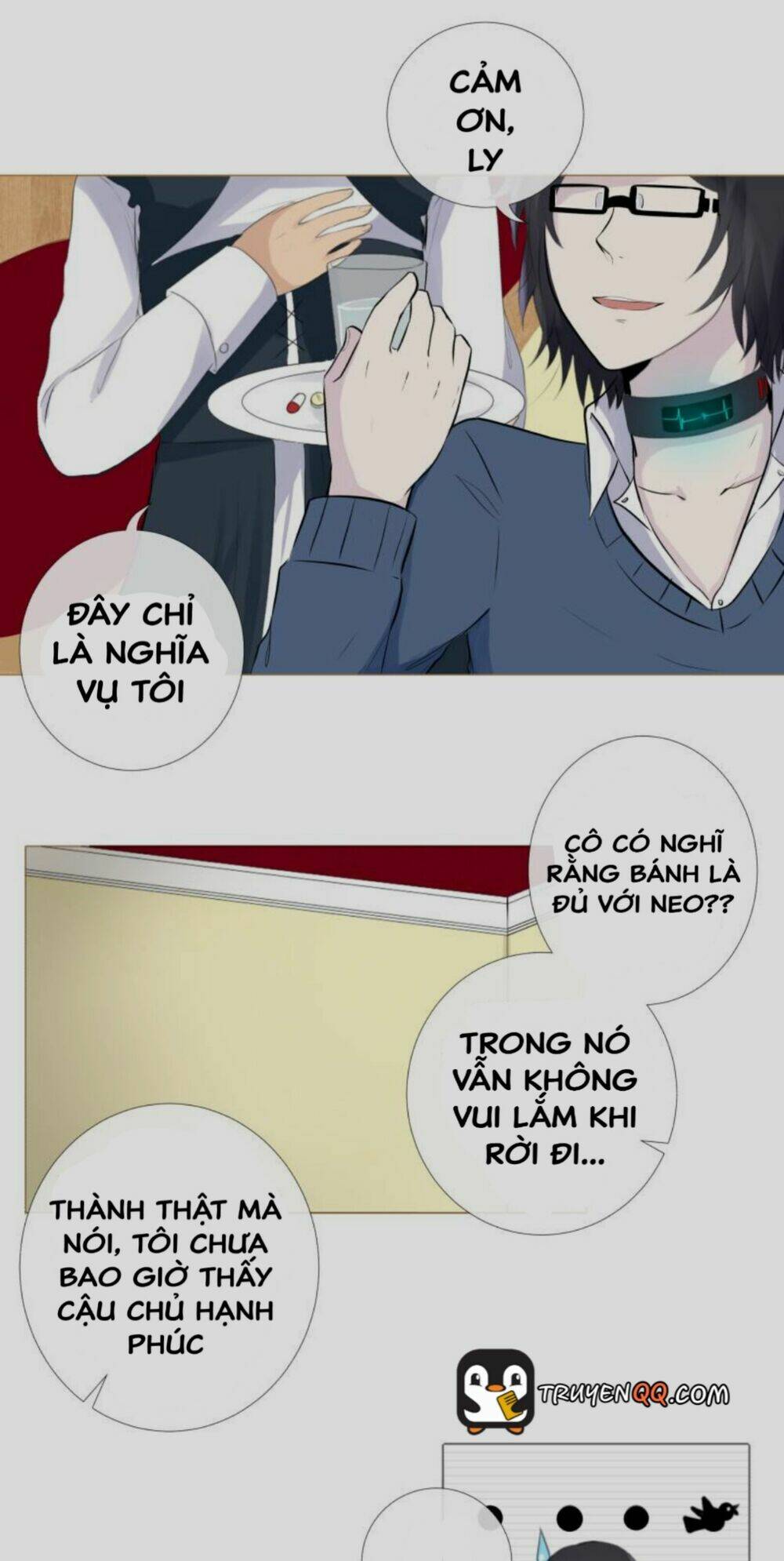 Trọng Sinh Mạc Thế - Chapter 6 - Page 26