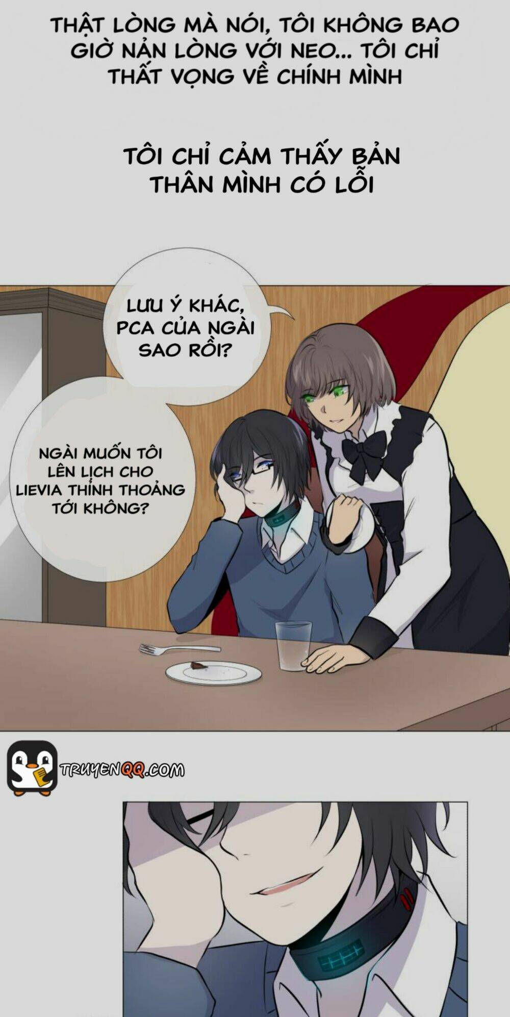 Trọng Sinh Mạc Thế - Chapter 6 - Page 27