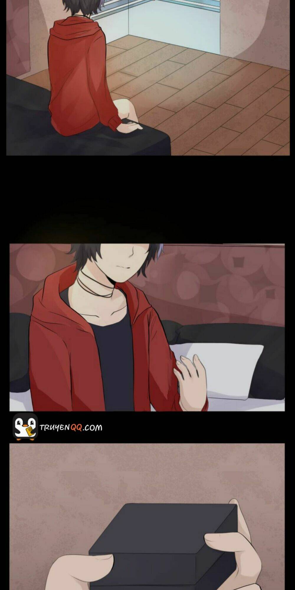 Trọng Sinh Mạc Thế - Chapter 6 - Page 32