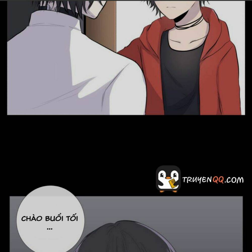 Trọng Sinh Mạc Thế - Chapter 6 - Page 35