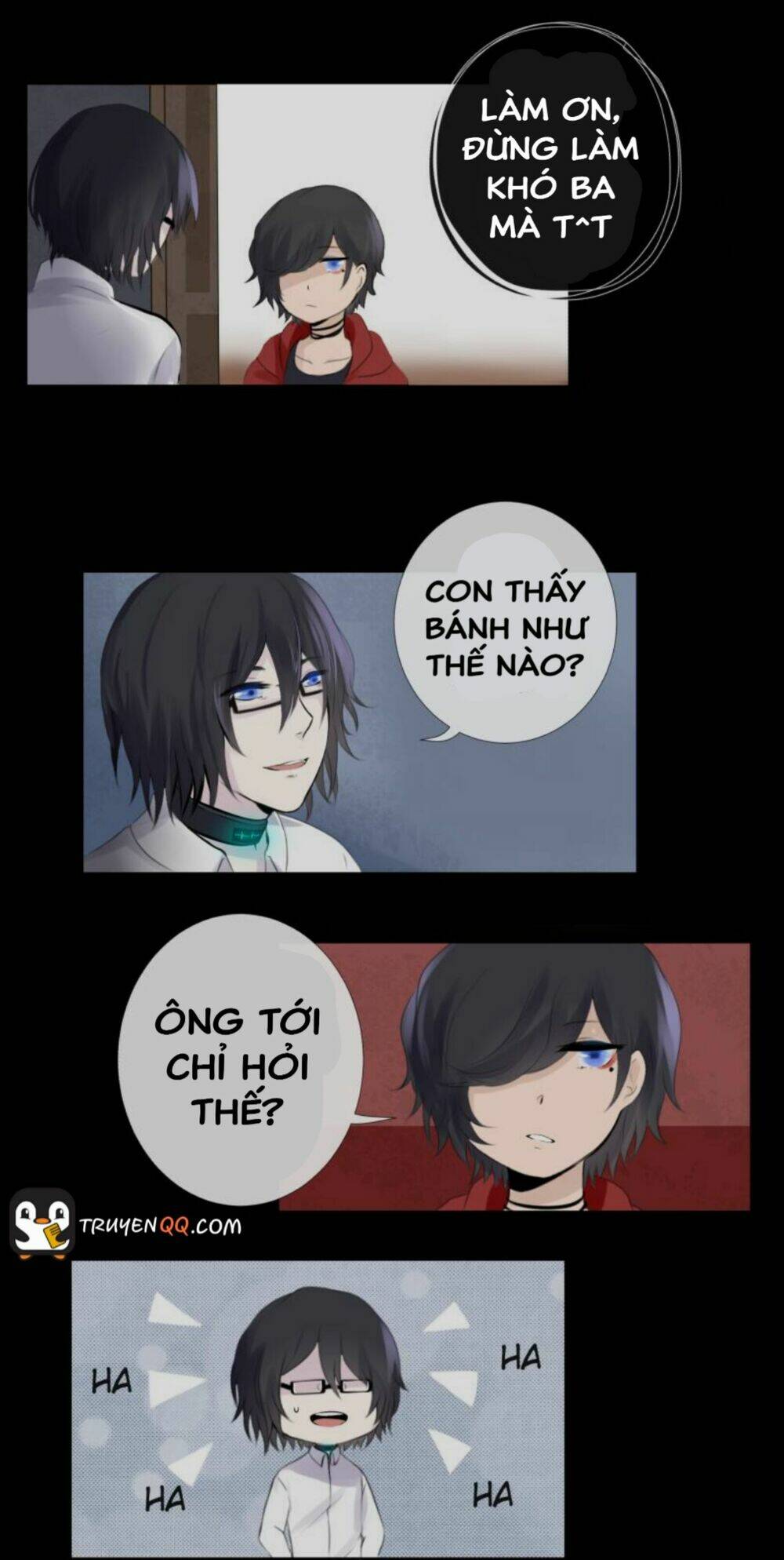 Trọng Sinh Mạc Thế - Chapter 6 - Page 39