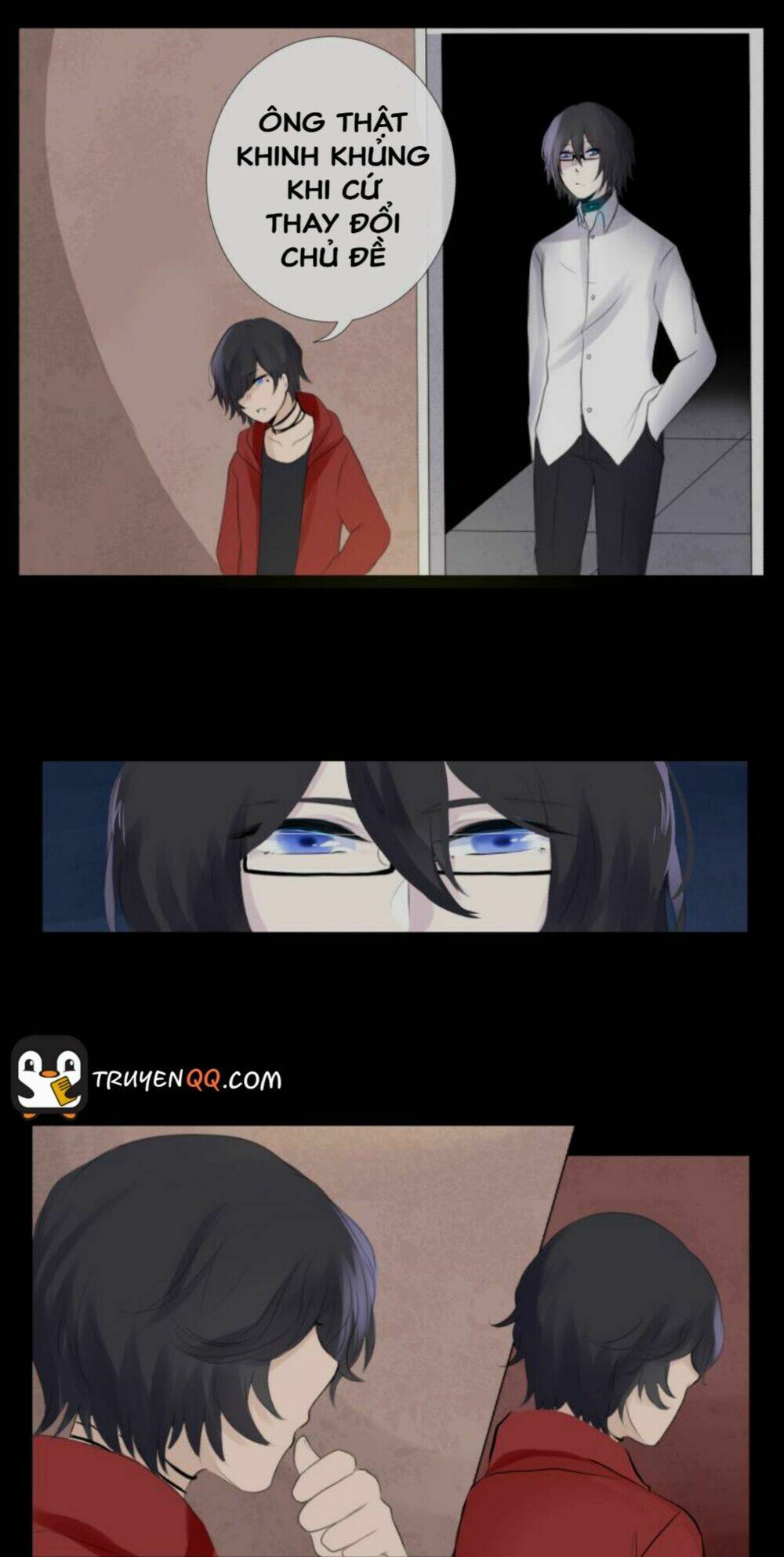 Trọng Sinh Mạc Thế - Chapter 6 - Page 40