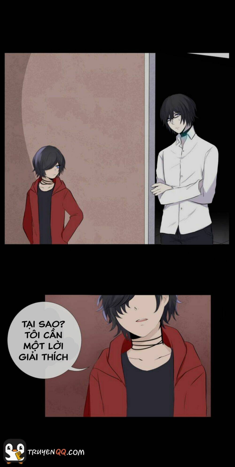 Trọng Sinh Mạc Thế - Chapter 6 - Page 42