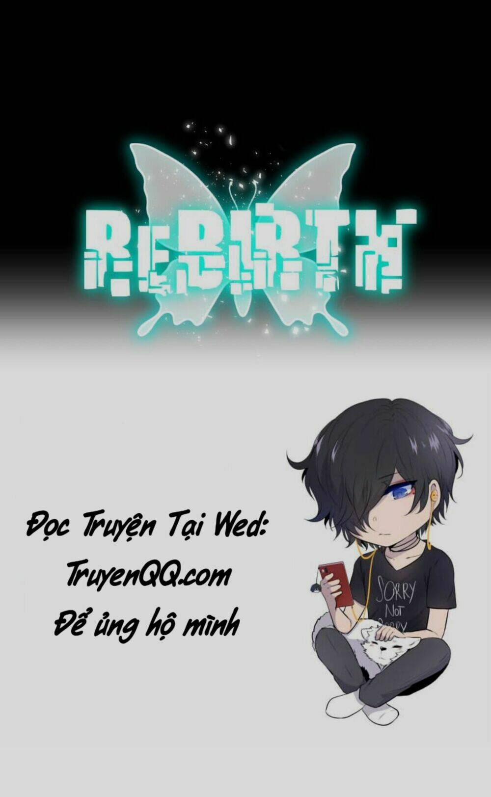 Trọng Sinh Mạc Thế - Chapter 6 - Page 43